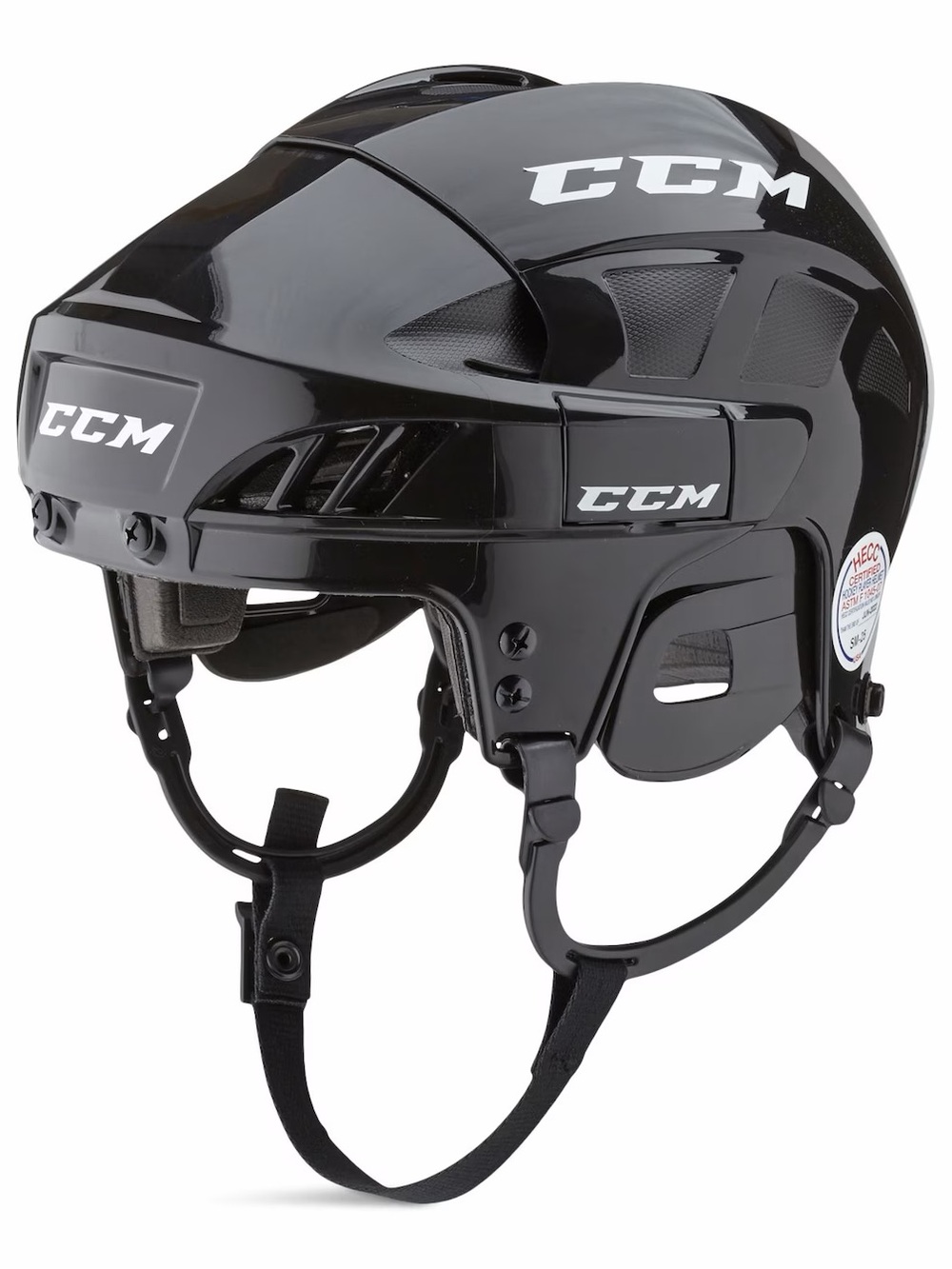 CCM HTXXT20 Helmet with Box (Size Medium)